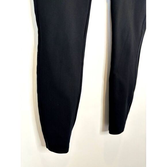 Spanx Women's Black Leggings Size Medium K21 - Picture 15 of 15